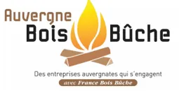 Auvergne bois buches